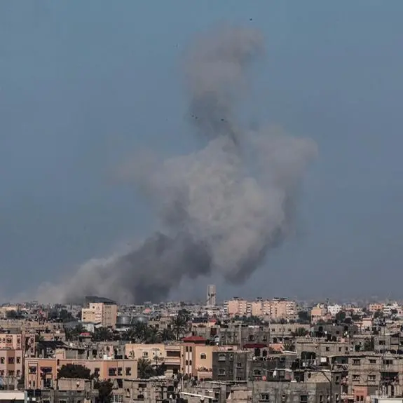 Health ministry in Hamas-run Gaza says war death toll at 30,410