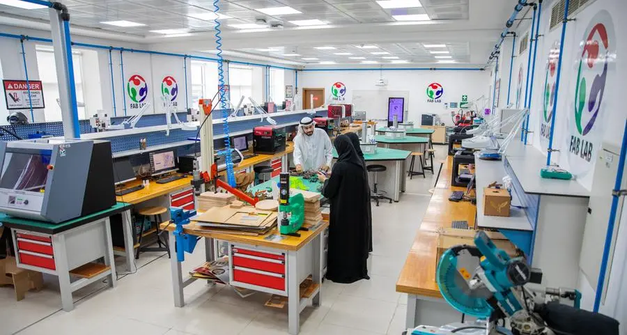 Abu Dhabi institution unveils new education strategy
