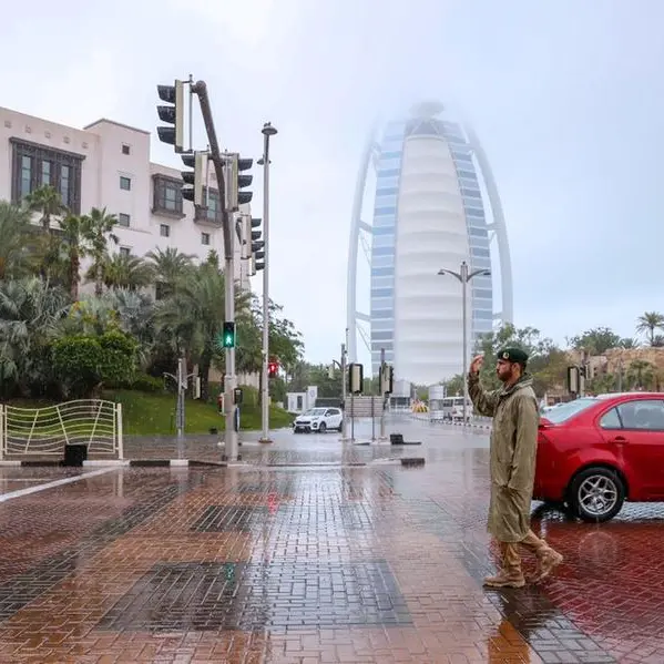 UAE weather: Light rain may hit some areas; temperatures expected to drop