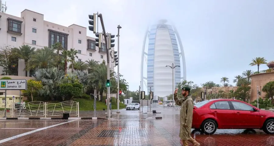 Scattered rain, morning fog expected across UAE until 6 April