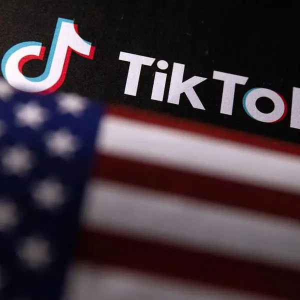 Biden says he would sign TikTok crackdown, Trump raises concerns