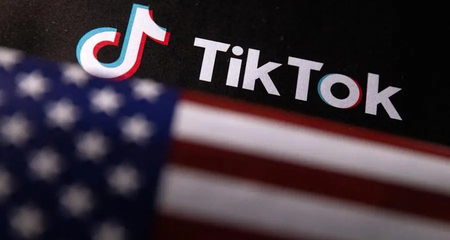 Biden says he would sign TikTok crackdown, Trump raises concerns