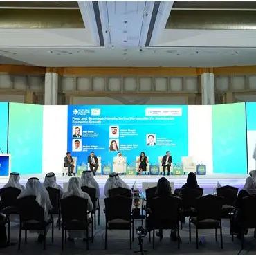 Future Food Forum 2023 to continue pioneering advancement of F&B sector in the region