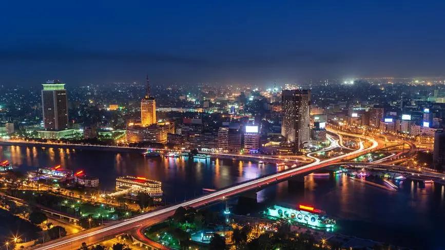 Egypt explores infrastructure financing, guarantee mechanism with World Bank