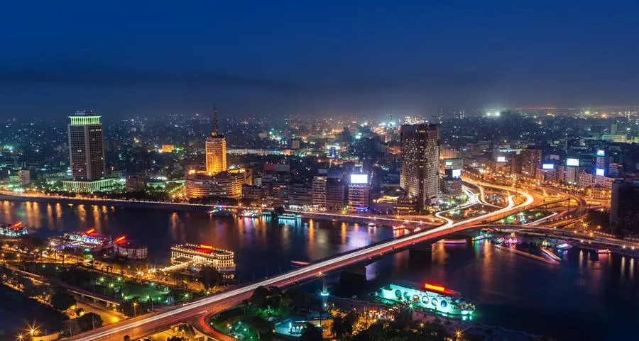 Egypt explores infrastructure financing, guarantee mechanism with World Bank