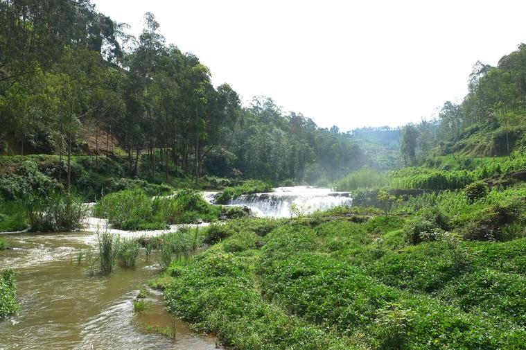 Rwanda invests $300mln to combat Mukungwa River flooding