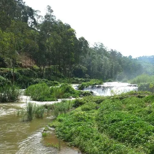 Rwanda invests $300mln to combat Mukungwa River flooding