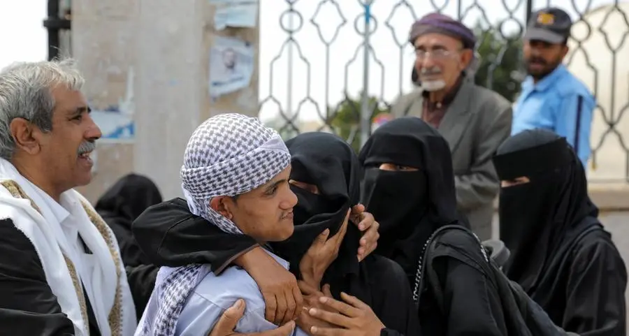 Yemen's Houthis free more than 100 prisoners