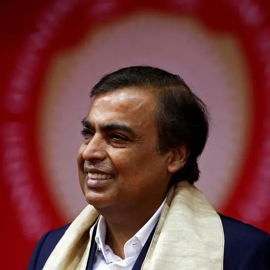 Indian billionaire Ambani to meet Trump, Qatar emir in Doha, sources say