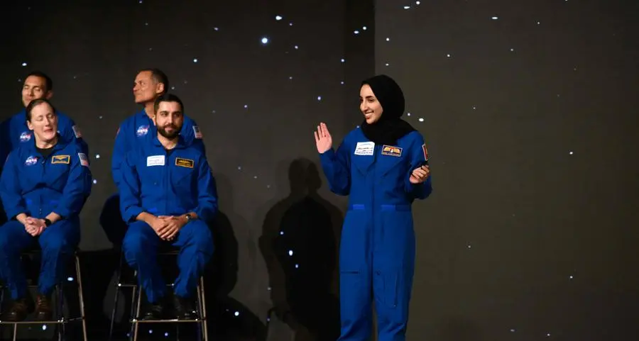 UAE astronauts Al Matrooshi, Al Mulla graduate from NASA training programme