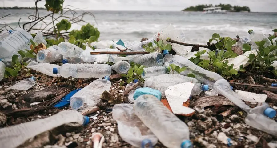 Over 84% of waste in Tunisian coastal marine environment mainly made up of plastics