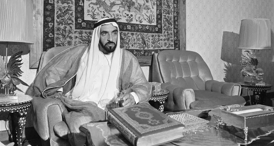 Untold stories of Sheikh Zayed: How UAE Founding Father touched billions of lives