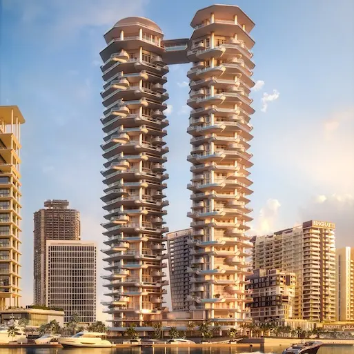 Sankari breaks ground on Regent Residences Dubai