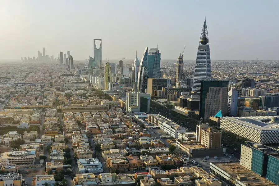 Argentina backs Saudi Arabia's bid to host Expo 2030 bid