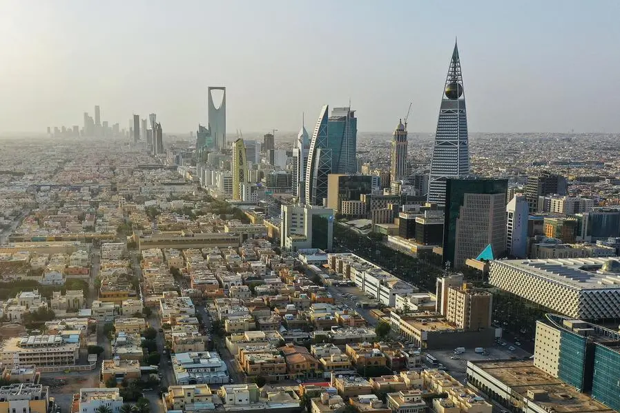 Photo taken in Riyadh, Saudi Arabia. Getty Images , Getty Images/EyeEm