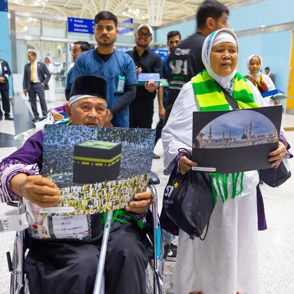 Saudia Group concludes a successful Hajj season 1445H