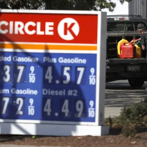 US’ Circle K fuel stations to open across Saudi Arabia upon deal with Alsulaiman Group