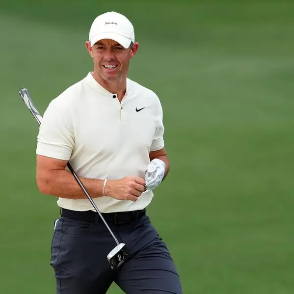 Storms delay start of Masters as Scheffler, McIlroy chase history