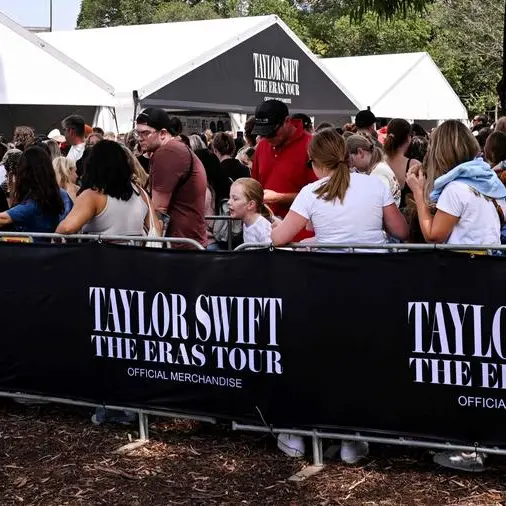 'You need to calm down': Swift-mania hits Australia