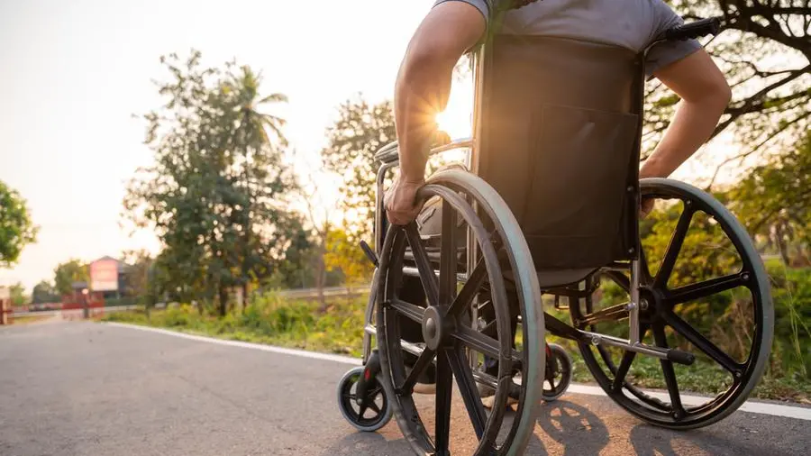 First walkway for people with disabilities inaugurated in Oman