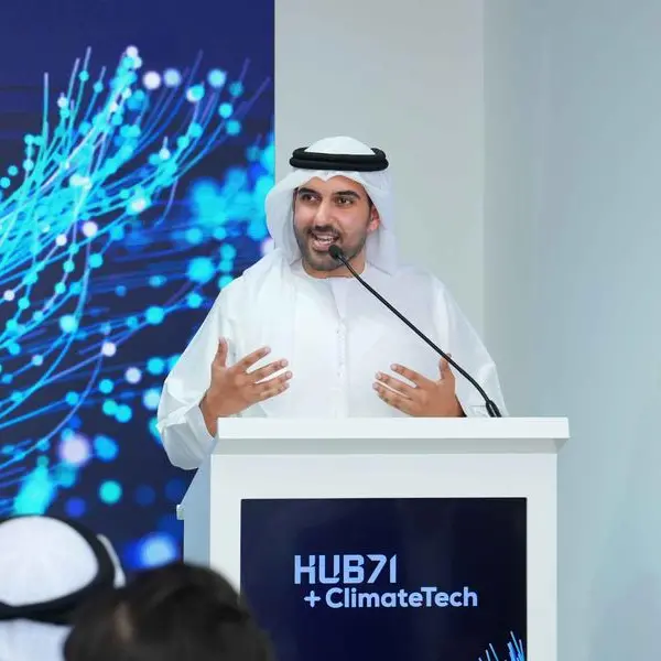 Abu Dhabi launches ‘Hub71+ ClimateTech’ to advance startups dedicated to decarbonization