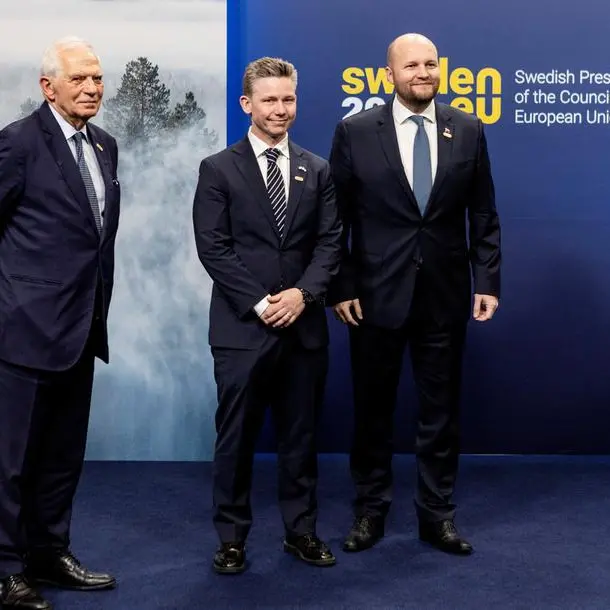 Slovak defence minister says time to decide on sending MiG-29s to Ukraine