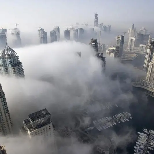 UAE weather: Red, yellow alerts issued for fog; police issue warning