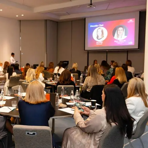 Jersey Finance presents ‘Perspectives: Women in Leadership’ event series