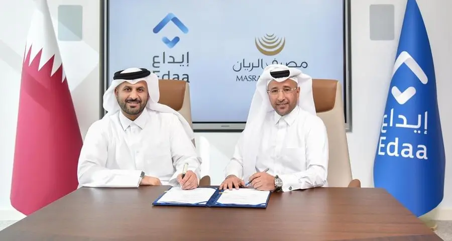 Masraf Al Rayan partners with Edaa for investors’ dividends payment