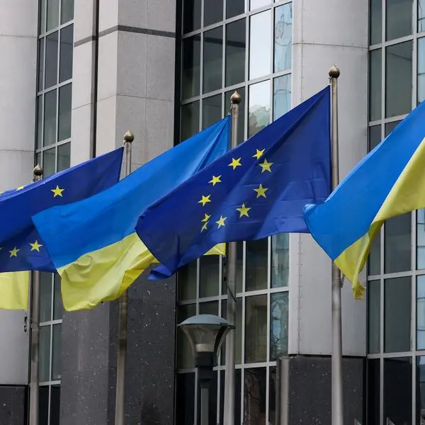 Ukraine inches closer to EU dream after decade of war