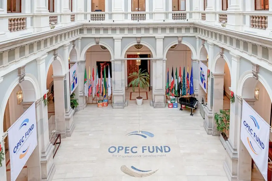 OPEC Fund mandates no-grow €500mln 5-year bond, IPTs at MS +29 bps