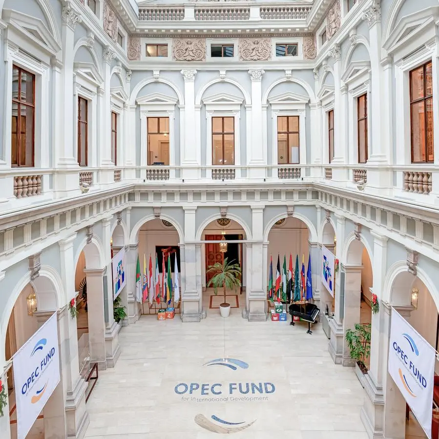 OPEC Fund backs Egypt’s food security with $10mln