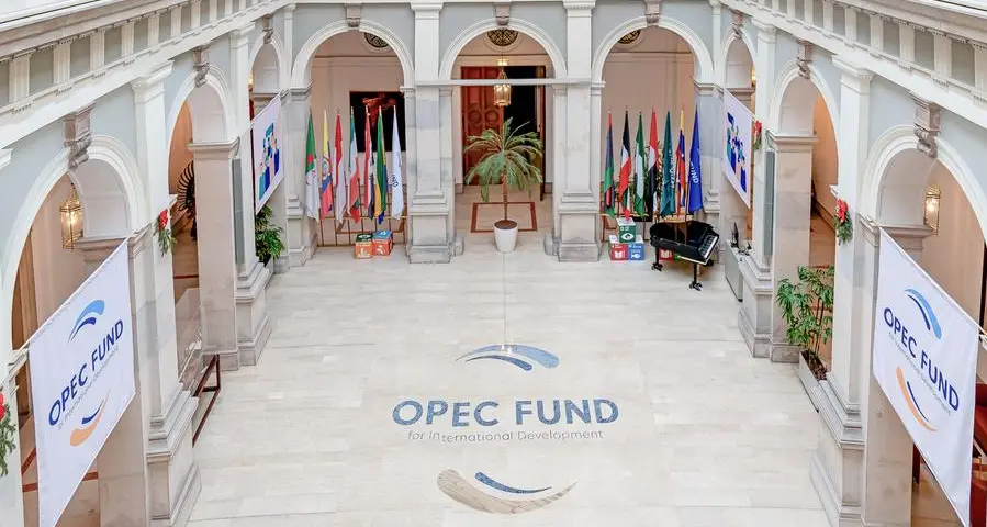 OPEC Fund backs Egypt’s food security with $10mln