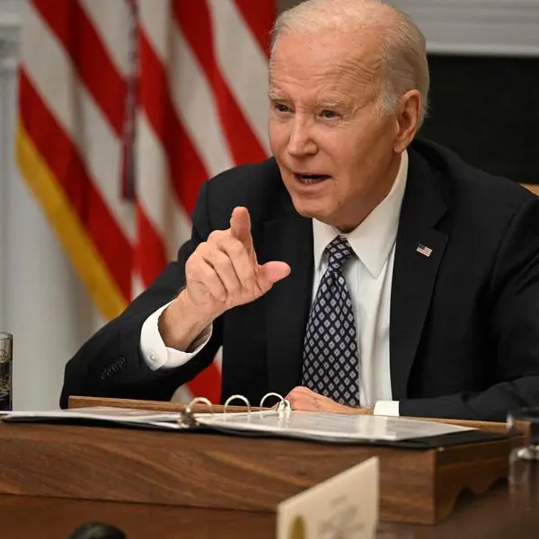 Biden again demands action after eight killed in Texas mall rampage
