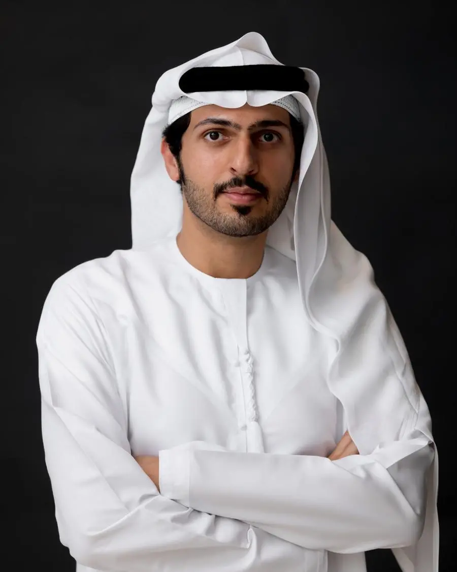 Muhammad BinGhatti, CEO of Binghatti Properties