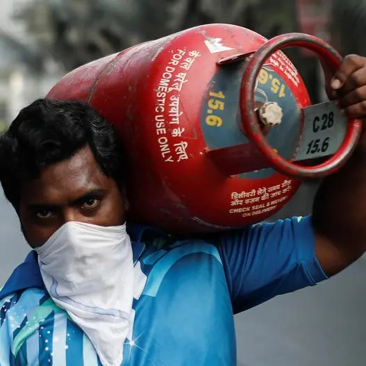 India hikes cooking gas subsidy for second time in just over a month