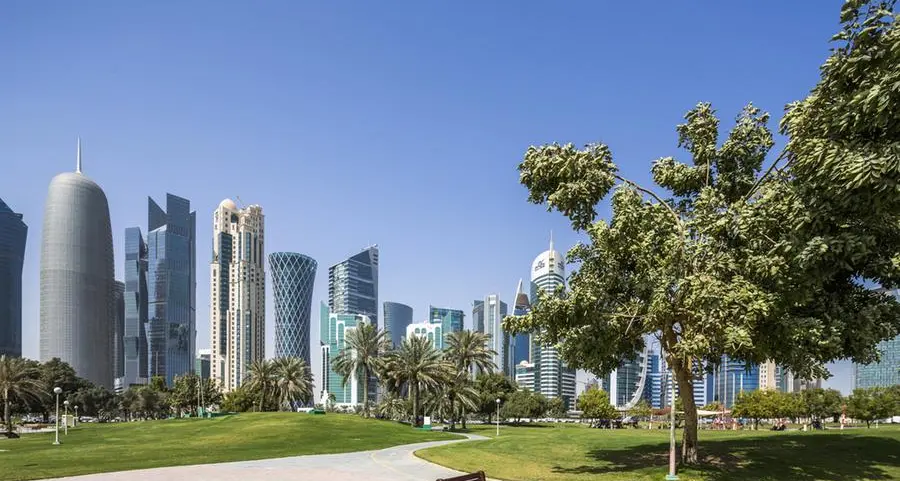 Real Estate trading volume exceeds $124mln in a week in Doha