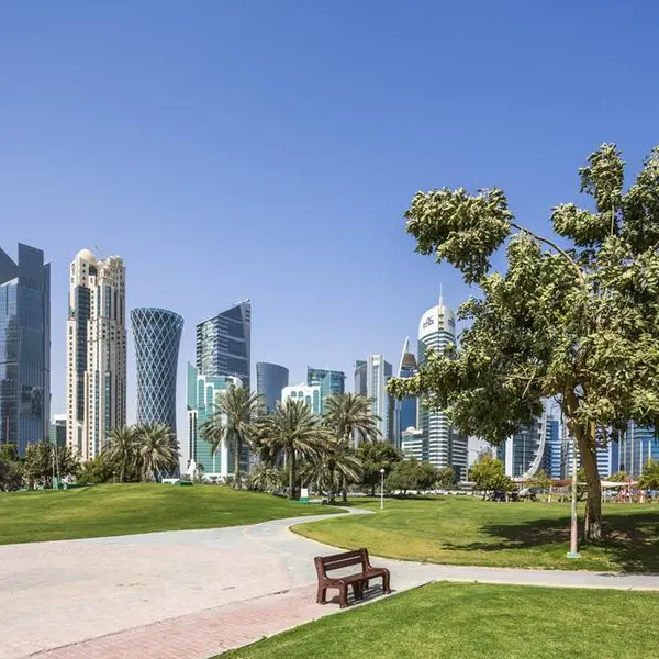 Air-conditioned open spaces in Qatar increasing flow of tourists