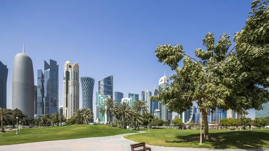 Qatar: Over 3,900 environmental permits issued in Q2