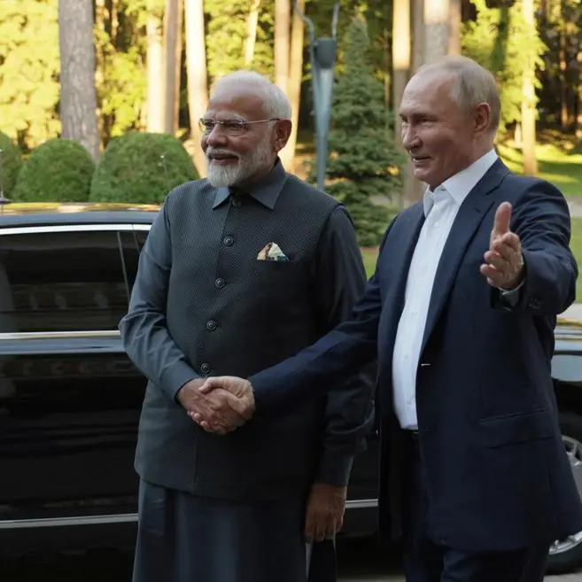 India seeks to boost exports to Russia after Modi trip