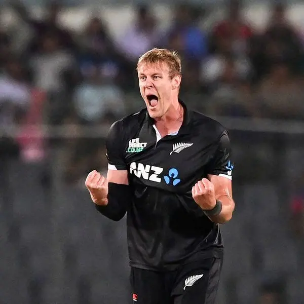 New Zealand beat Sri Lanka, move to brink of World Cup semis