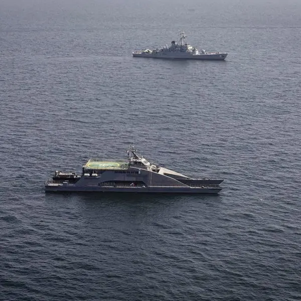 Russia, Iran and China to hold warship drills in Gulf of Oman