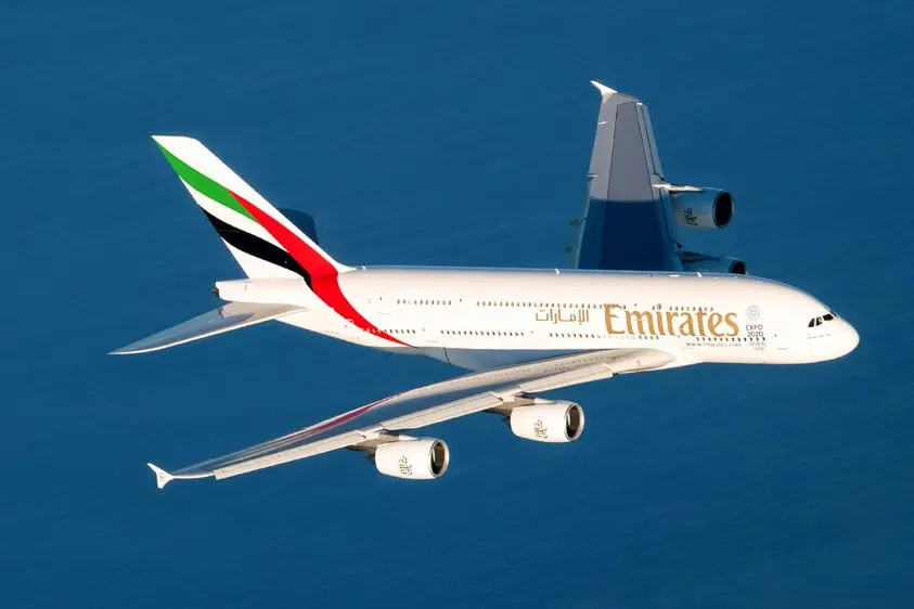 Emirates and United expand codeshare partnership to include flights to and  from Mexico