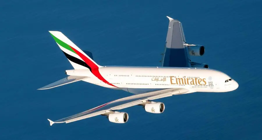 Emirates flies high with top-notch cricketing action