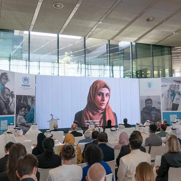 TBHF opens nominations for the 'Sharjah International Award for Refugee Advocacy and Support' 2024