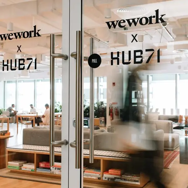 Hub71 revamps incentive programme, solidifies its commitment to startup growth from Abu Dhabi