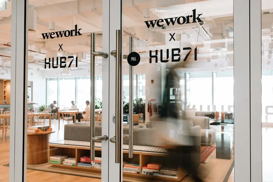 Hub71 Announces New Venture Building Program and Expanded AI Ecosystem