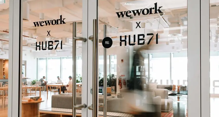 Abu Dhabi's Hub71 Impact Event launches new initiatives