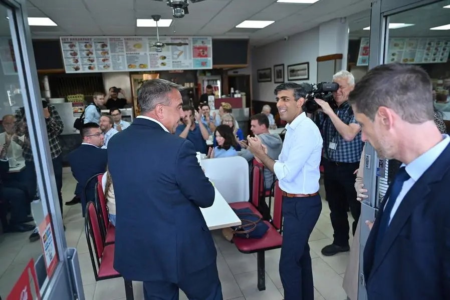 Agence France-Presse (AFP)/AFP