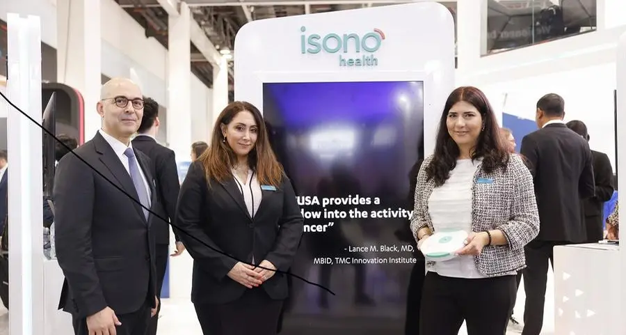 INTERVIEW: iSono Health transforms breast cancer diagnosis and treatment with ATUSA scanner\n